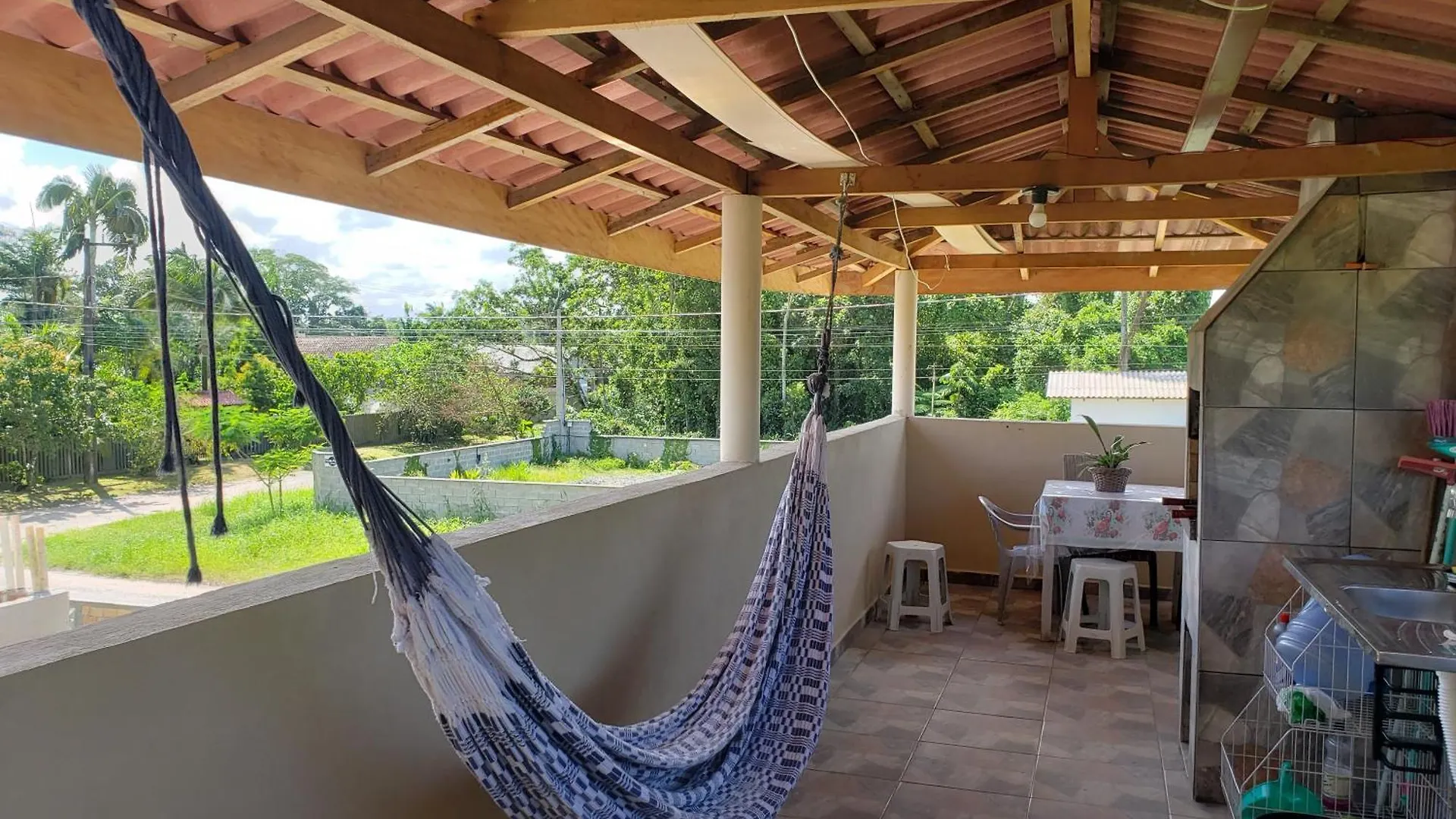 Residencial Mineiro- Apartamento De 02 Quartos Itapoa  Brasil