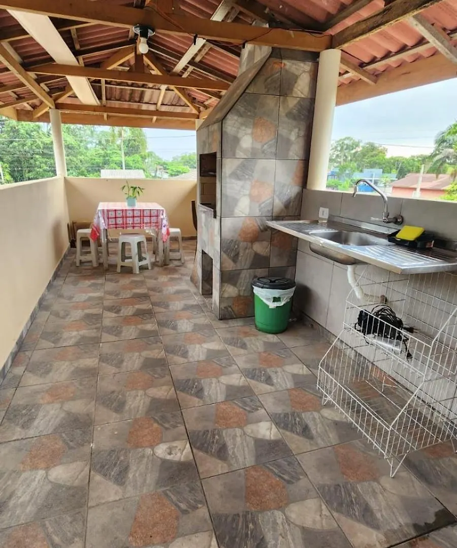 Residencial Mineiro- Apartamento De 02 Quartos Itapoa  Brasil