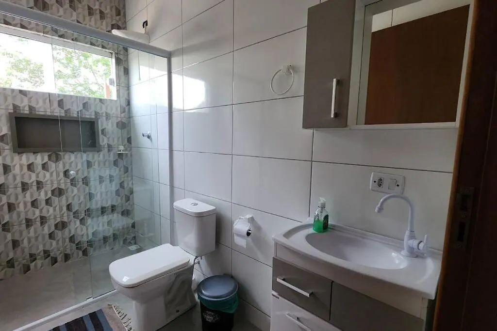 Residencial Mineiro- Apartamento De 02 Quartos Itapoa   Itapoa (Santa Catarina)