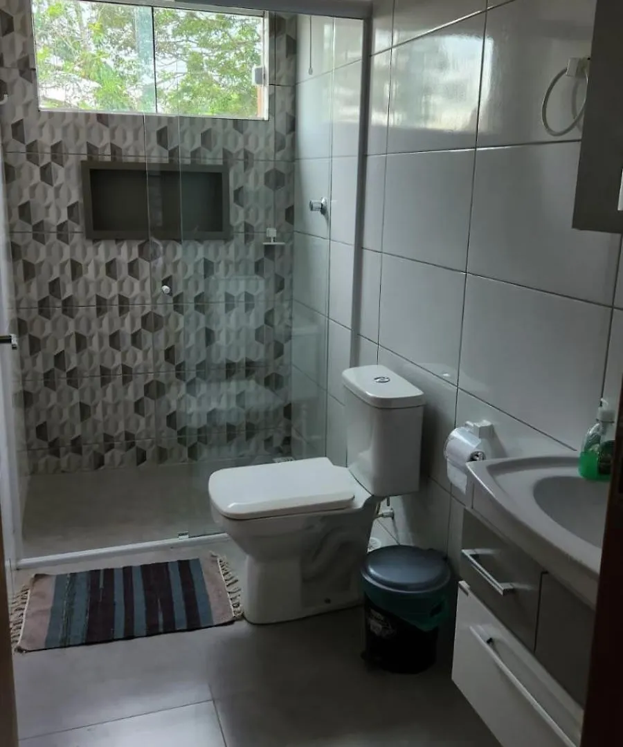 Residencial Mineiro- Apartamento De 02 Quartos Itapoa  Itapoa (Santa Catarina)