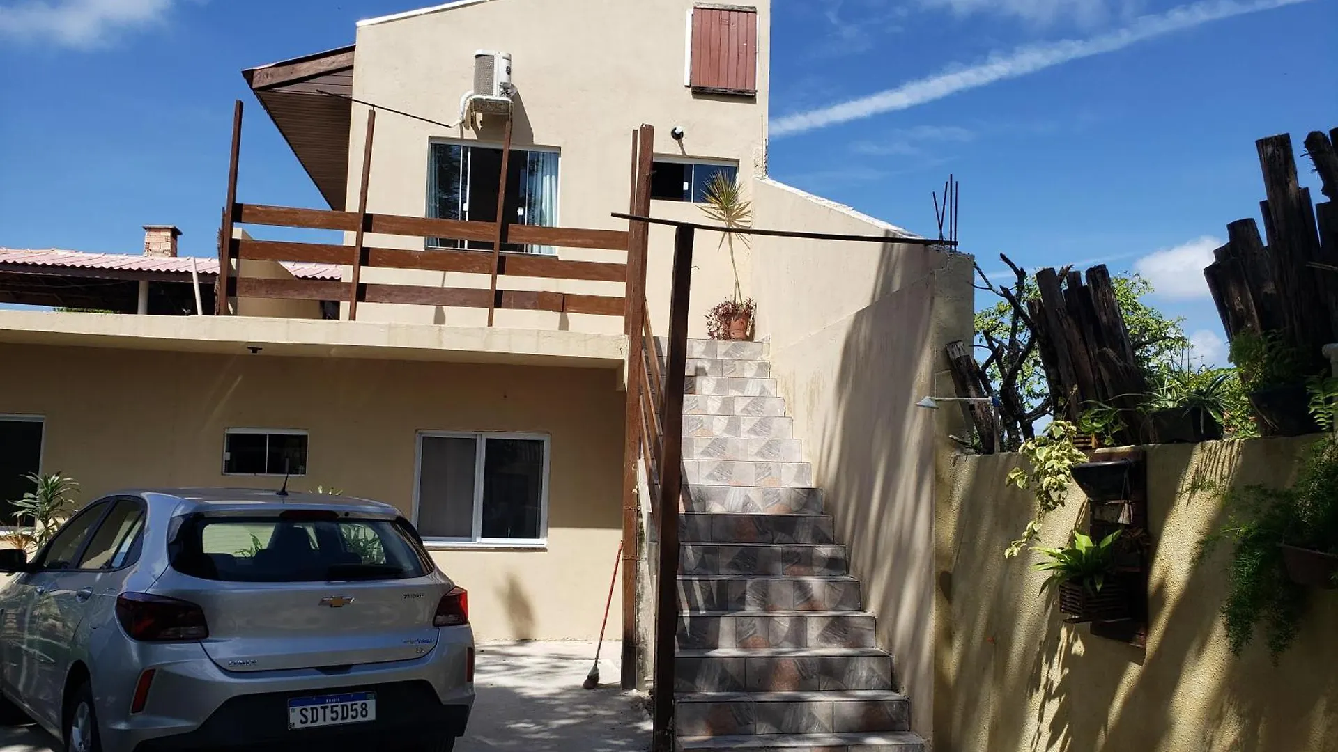 Residencial Mineiro- Apartamento De 02 Quartos Itapoa