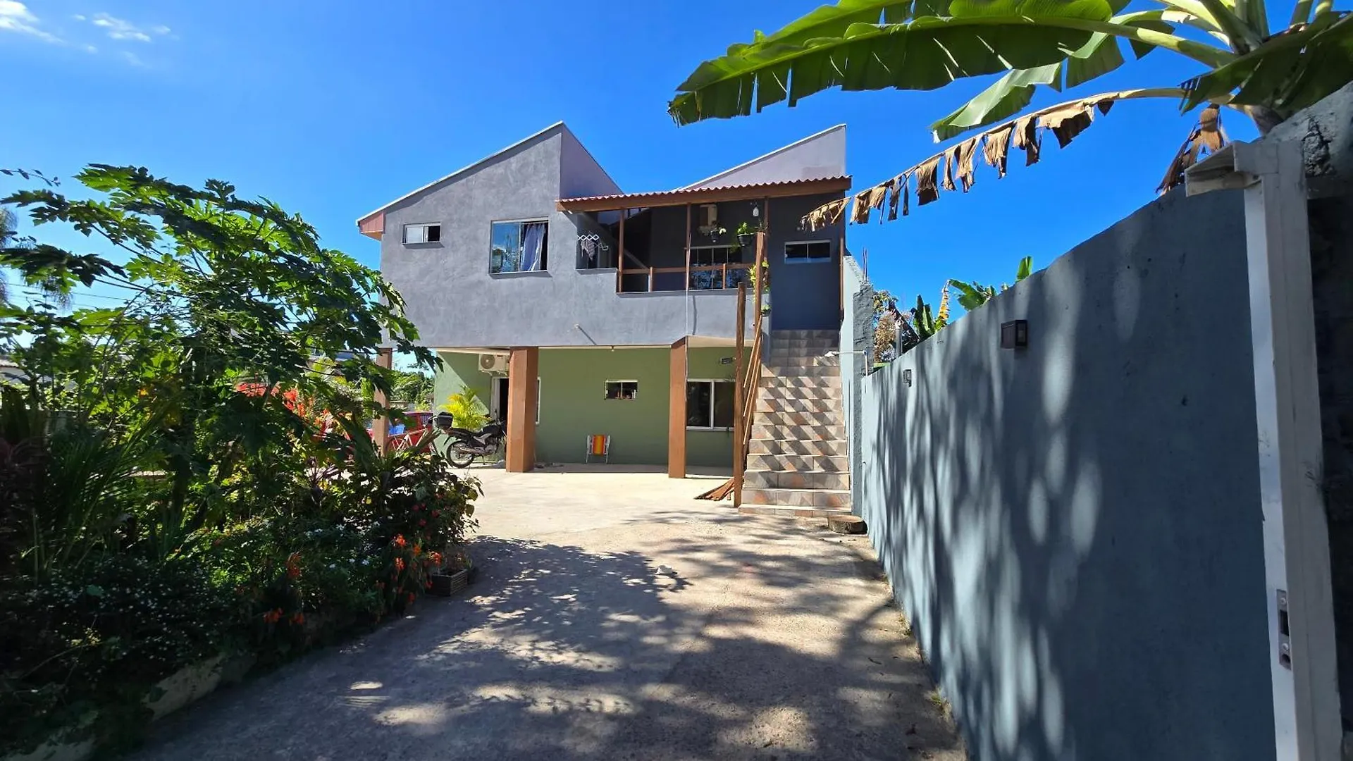 Residencial Mineiro- Apartamento De 02 Quartos Itapoa