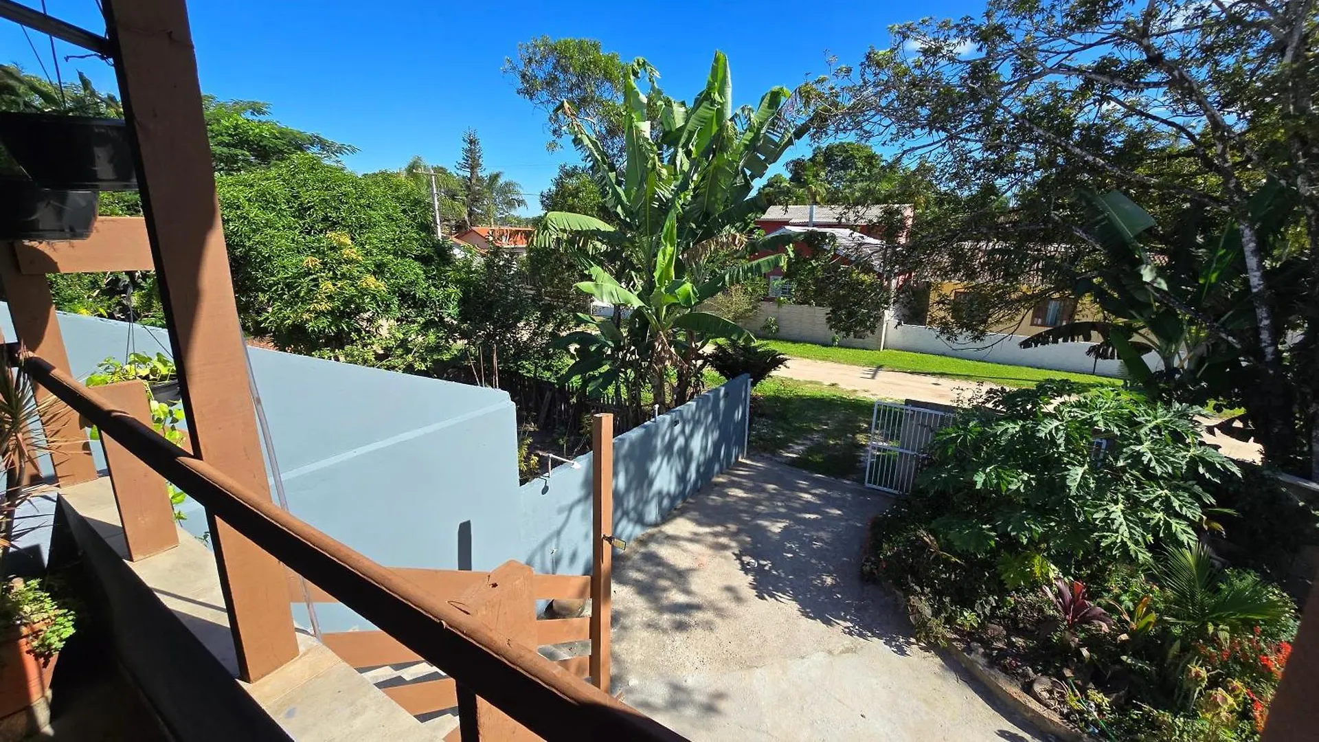 Residencial Mineiro- Apartamento De 02 Quartos Itapoa  0*, Itapoa (Santa Catarina)