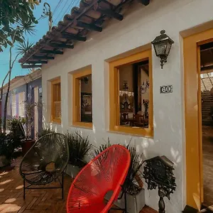 Casa Amada , Porto Seguro Brasil